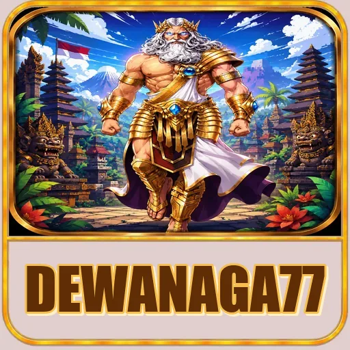Gambar verifikasi tautan alternatif resmi dewanaga77 Indonesia