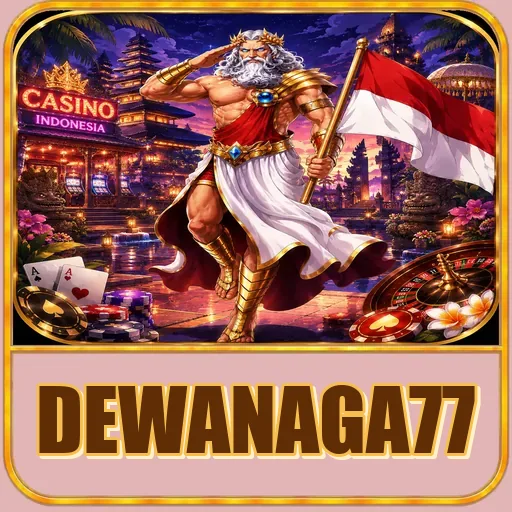 Gambar verifikasi keamanan akun masuk & daftar dewanaga77